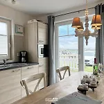 The Sea Tatil Evi Olpenitz
