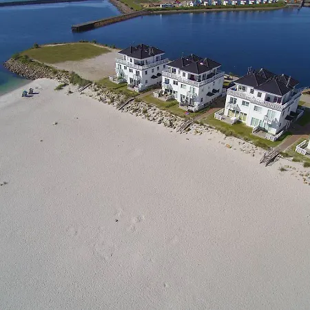 The Sea Dom wakacyjny