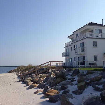 The Sea Dom wakacyjny