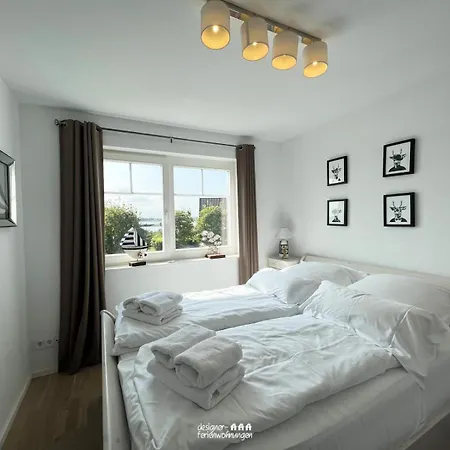 The Sea Dom wakacyjny