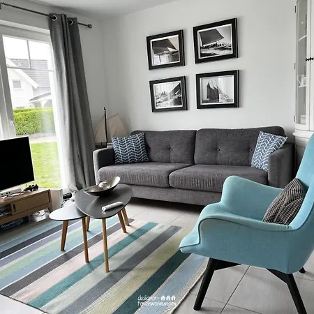 The Sea Dom wakacyjny *