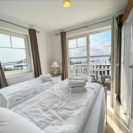 Dom wakacyjny The Sea