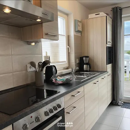 Dom wakacyjny The Sea *